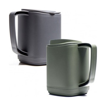 Thermo mug,green