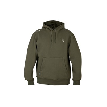 Collection green,hoody