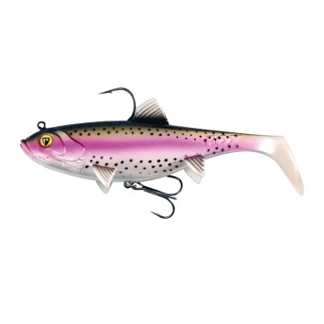 SN BROWN TROUT