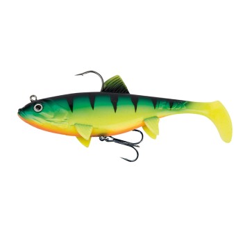 UV FIRETIGER