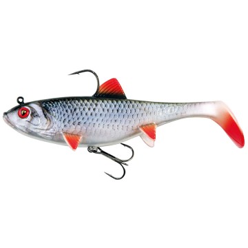SN ROACH