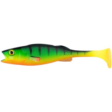 FIRETIGER