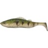 Pick tail swimmer 6"