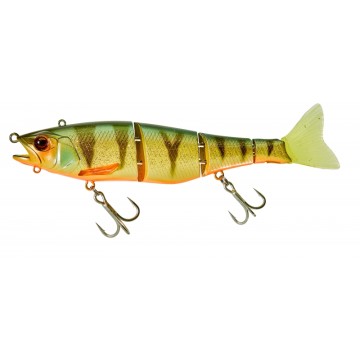 AGRESSIVE PERCH