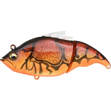 WILD CRAW