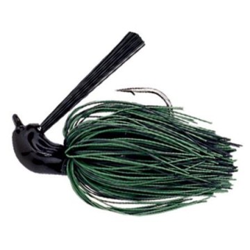 GREEN BLACK