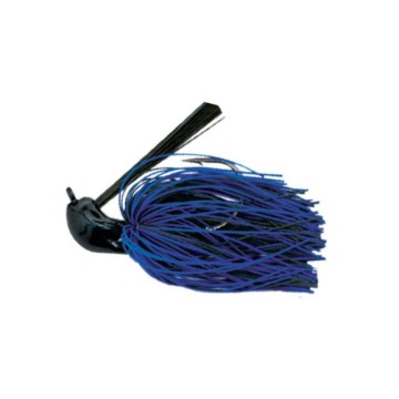 BLUE BLACK
