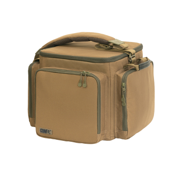 Compac carryall, cube