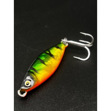 GOLD PERCH