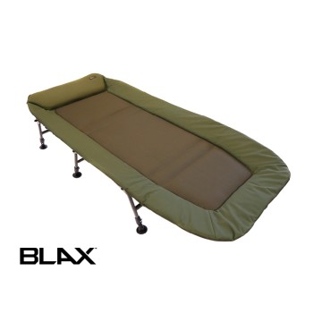 Bed chair blax,6 pieds
