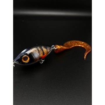 MOTOROIL BURBOT