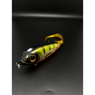 YELLOWFIN PERCH