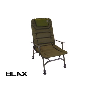 Blax chair,arm cs