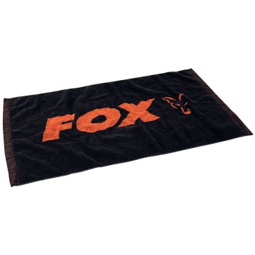 Fox,towel