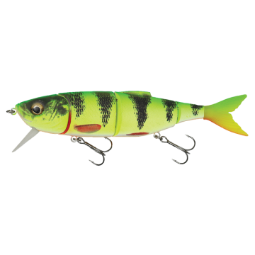FIRETIGER