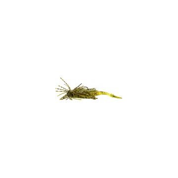 2.7GR J026 GREEN PUMPKIN