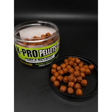 HEMP BUN SPICE  CHENEVIS PAIN D'EPICE