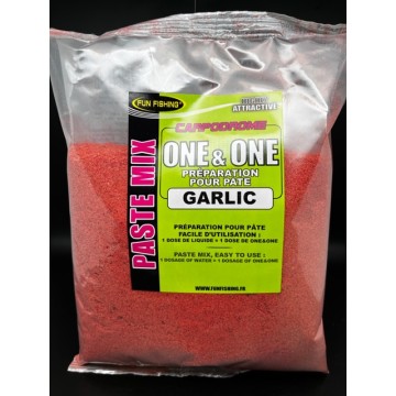 GARLIC