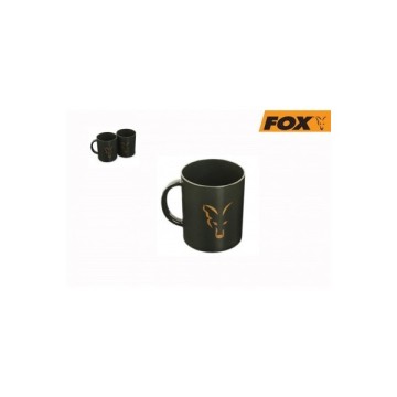 Royal mug,fox