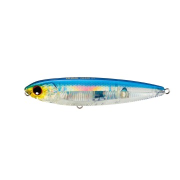 PRISM SILVER BLUE