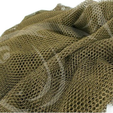 42" green mesh,net