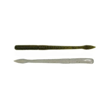 Mb fat finesse worm 15cm