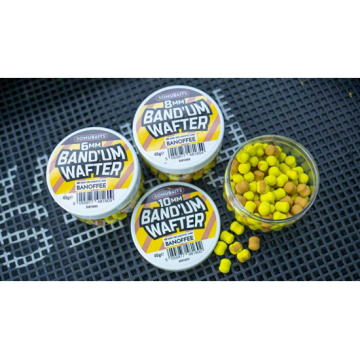 Sonubaits wafters 8mm