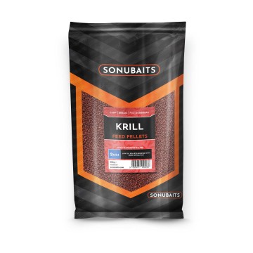 Sonubaits krill,feeds...