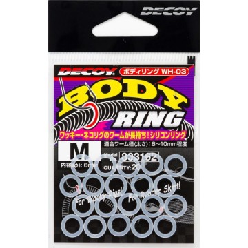 Wh-03 body ring s