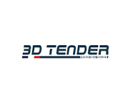 3D TENDER